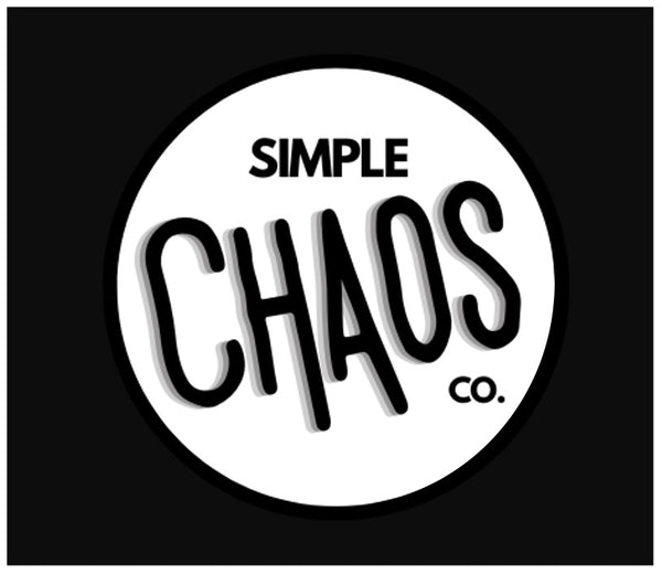 Simple Chaos